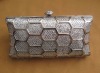 Women lady's evening bag case