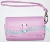 Women leather wallet