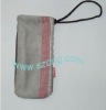 Women leather wallet