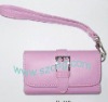 Women leather wallet