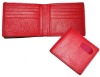 Women leather wallets