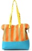 Women must washed canvas bag