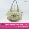 Women pu hobo hand bag