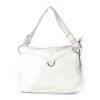 Women real leather branded handbag 100764