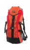 Women's Camping backpack