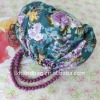 Women's Fashion  handbag  Fabric Bag handicraft bag