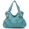 Women's Genuine Leather Handbag