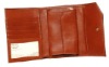 Women's Leather Wallet