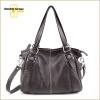 Women's Real Leather fashion shoulder bags
