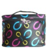 Women's bag, cosmetic bag with mirror,beauty case