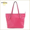 Women's classic while popular design fashion leather bags