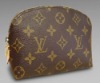 Women's cosmetic bag