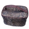 Women's cosmetic bag