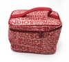 Women's cosmetic bag