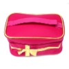 Women's cosmetic bag