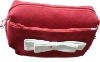 Women's cosmetic bag