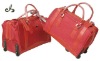 Women's duffle bags