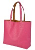 Women's latest fashion two sides shoulder bags
