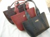 Women's leather Handbags