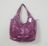 Women's shoulder bag