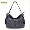 Women's stylish real leather handbags