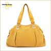 Women trendy fashion leather shoulder bag