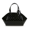 Wonderful black leather handbags