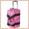 Wonderful fashiontrolley travel bag