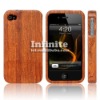 Wood Case for iPhone