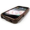 Wood Case for iPhone 4G