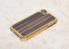 Wood Case for iPhone 4S, Rosewood Case for iPhone