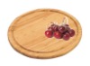 Wood chopping board