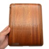 Wooden Case for iPAD 2 2th