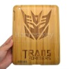 Wooden Case for iPAD 2 2th