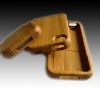 Wooden case for iphone4