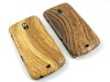 Wooden cases for Samsung gaxary 9100