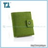 Wool Felt Bag