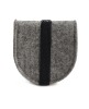 Wool Felt Coin Wallet