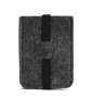 Wool Felt Mobile Case/cell phone holder