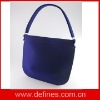 Wool Felt Shoulder Bag