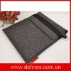 Wool Felt Sleeve for Pad