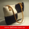 Wool Felt Tote handbag