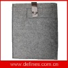 Wool felt case for Ipad,B-2227-1