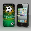 World Cup Case for iPhone4
