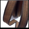 Woven Cotton Webbing for luggage belt