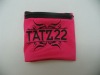 Wristbands bag