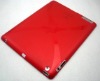 X-SERIES Flexible TPU Skin Case For iPad 2