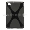 X Shape TPU Gel Case for Samsung Galaxy Tab 7.7 P6800