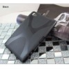 X shape for samsung P6800 back cover case