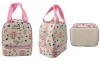 XFC009 picnic bag cute kids luach kit handy kids lunch bag